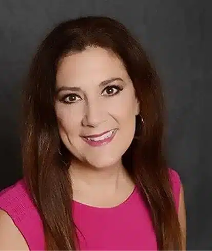 Nadine Diaz, Managing Partner and Board Certified Civil Trial Lawyer